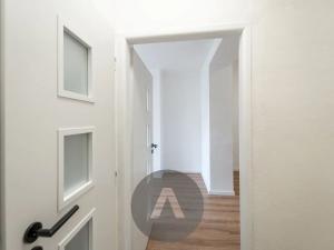 Prodej bytu 1+kk, Vyškov, Masarykovo náměstí, 25 m2