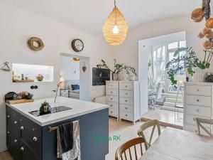 Prodej bytu 2+kk, Praha - Smíchov, Švédská, 55 m2