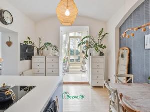 Prodej bytu 2+kk, Praha - Smíchov, Švédská, 55 m2