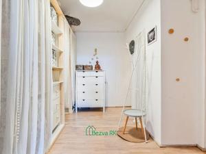 Prodej bytu 2+kk, Praha - Smíchov, Švédská, 55 m2