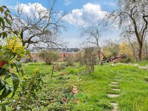 Prodej bytu 2+kk, Praha - Smíchov, Švédská, 55 m2