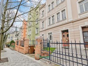 Prodej bytu 2+kk, Praha - Smíchov, Švédská, 55 m2