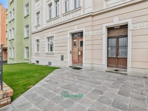 Prodej bytu 2+kk, Praha - Smíchov, Švédská, 55 m2