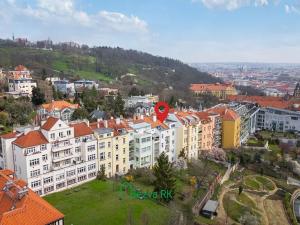 Prodej bytu 2+kk, Praha - Smíchov, Švédská, 55 m2