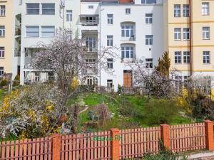 Prodej bytu 2+kk, Praha - Smíchov, Švédská, 55 m2