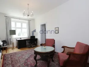 Prodej bytu 3+kk, Praha, Prouzova, 83 m2