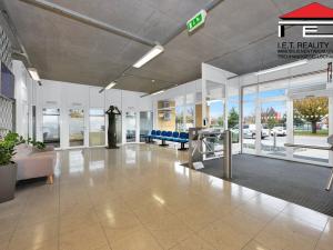 Prodej činžovního domu, Brno, Kšírova, 2481 m2