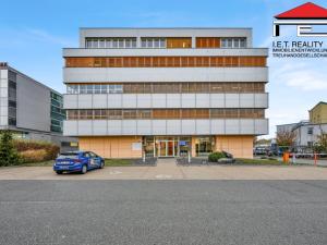 Prodej činžovního domu, Brno, Kšírova, 2481 m2
