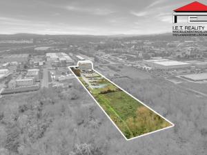 Prodej komerční nemovitosti, Brno, Kšírova, 2481 m2