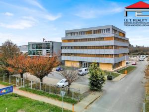 Prodej komerční nemovitosti, Brno, Kšírova, 2481 m2