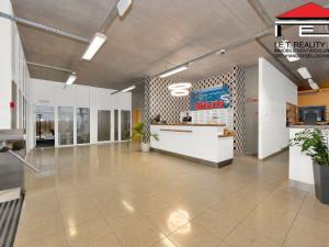 Prodej komerční nemovitosti, Brno, Kšírova, 2481 m2