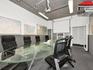 Prodej komerční nemovitosti, Brno, Kšírova, 2481 m2