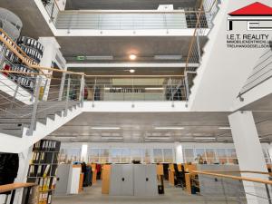 Prodej komerční nemovitosti, Brno, Kšírova, 2481 m2