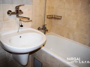 Pronájem bytu 1+kk, Praha - Michle, V dolině, 31 m2