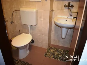 Pronájem bytu 1+kk, Praha - Michle, V dolině, 31 m2