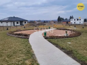 Prodej pozemku pro bydlení, Chlumec nad Cidlinou - Kladruby, 961 m2