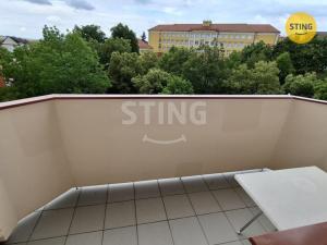 Pronájem bytu 1+1, Uherský Brod, Šaripova, 40 m2