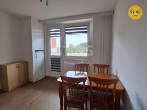 Pronájem bytu 1+1, Uherský Brod, Šaripova, 40 m2