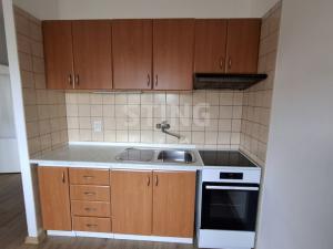 Pronájem bytu 1+1, Uherský Brod, Šaripova, 40 m2