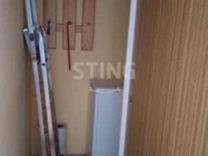 Pronájem bytu 1+1, Uherský Brod, Šaripova, 40 m2
