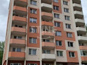 Pronájem bytu 1+1, Uherský Brod, Šaripova, 40 m2