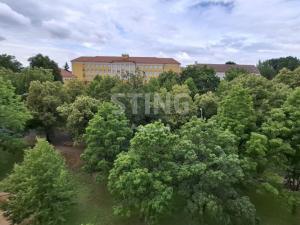 Pronájem bytu 1+1, Uherský Brod, Šaripova, 40 m2