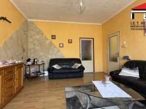 Prodej bytu 4+1, Litvínov, Studentská, 96 m2