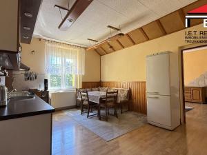 Prodej bytu 4+1, Litvínov, Studentská, 96 m2