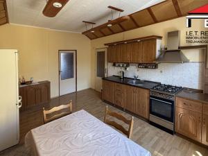 Prodej bytu 4+1, Litvínov, Studentská, 96 m2