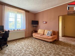 Prodej bytu 4+1, Litvínov, Studentská, 96 m2