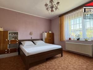 Prodej bytu 4+1, Litvínov, Studentská, 96 m2