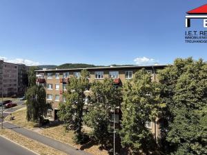 Prodej bytu 4+1, Litvínov, Studentská, 96 m2