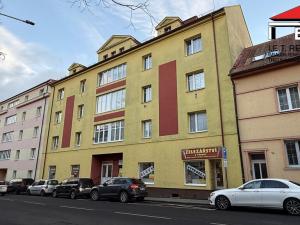 Prodej bytu 4+1, Litvínov, Studentská, 96 m2
