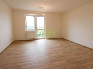 Pronájem bytu 1+kk, Praha, Rychtáře Petříka, 34 m2