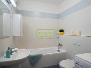 Pronájem bytu 1+kk, Praha, Rychtáře Petříka, 34 m2