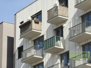 Pronájem bytu 1+kk, Praha, Rychtáře Petříka, 34 m2
