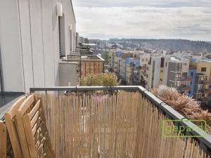 Pronájem bytu 1+kk, Praha, Rychtáře Petříka, 34 m2