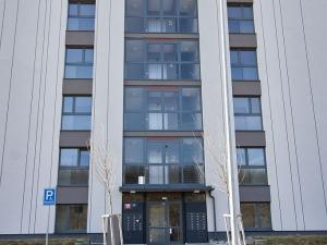 Pronájem bytu 1+kk, Praha, Rychtáře Petříka, 34 m2