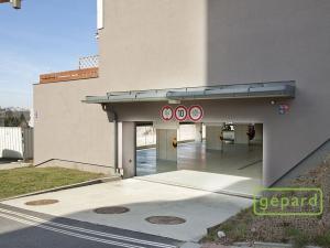 Pronájem bytu 1+kk, Praha, Rychtáře Petříka, 34 m2