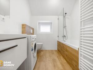 Prodej bytu 2+kk, Fryšták, Potoky, 70 m2
