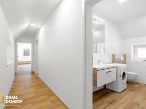 Prodej bytu 2+kk, Fryšták, Potoky, 70 m2