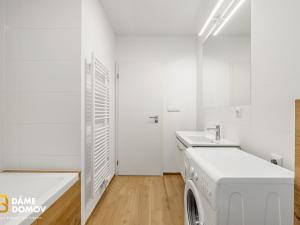 Prodej bytu 2+kk, Fryšták, Potoky, 70 m2