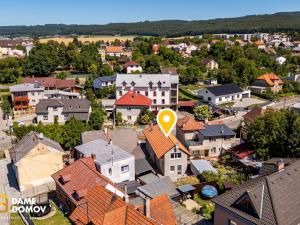 Prodej bytu 2+kk, Fryšták, Potoky, 70 m2