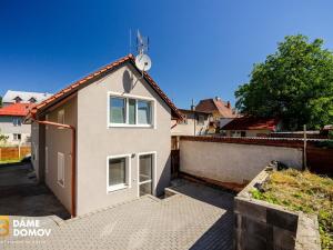 Prodej bytu 2+kk, Zlín, 70 m2