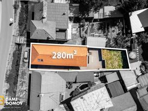 Prodej bytu 2+kk, Zlín, 70 m2