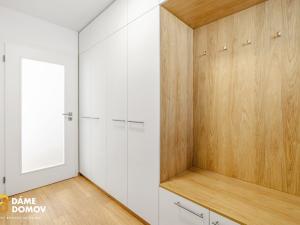 Prodej bytu 2+kk, Zlín, 70 m2