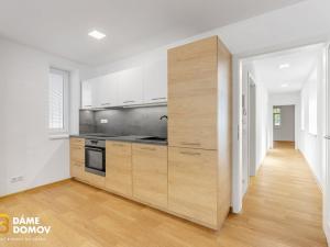 Prodej bytu 2+kk, Zlín, 70 m2