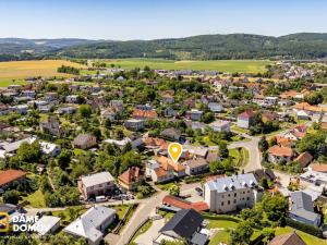 Prodej bytu 2+kk, Zlín, 70 m2