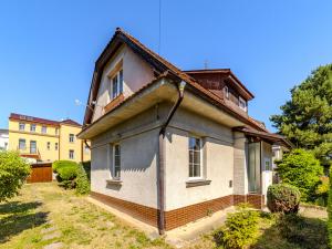 Prodej rodinného domu, Praha - Hostivař, V nové čtvrti, 84 m2