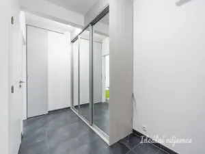 Pronájem bytu 3+kk, Praha, Marty Krásové, 66 m2